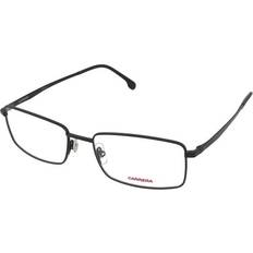 Herre Briller Carrera CA 8867 807, including lenses, RECTANGLE Glasses, MALE