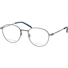 Tommy Hilfiger TH 1875 J5G, including lenses, ROUND Glasses, MALE