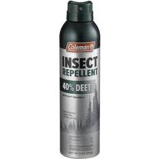 Coleman Bug Protection Coleman 40% DEET Insect Repellent