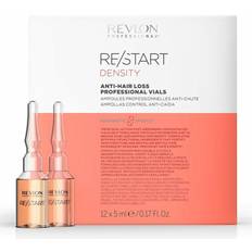 Revlon Haarausfallbehandlungen Revlon Professional RE/START Density Anti-Hair Loss Professional Vials 12x5ml