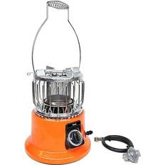 Camping Stoves & Burners Ignik 2-in-1 Heater-Stove