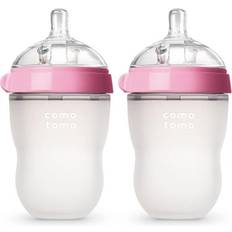 Baby Bottle Comotomo Baby Bottle 230ml 2-pack