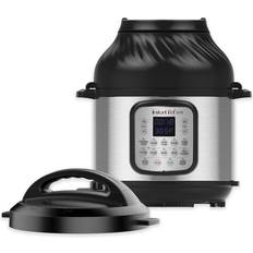 Electric pressure cooker Food Cookers Instant pot Duo Crisp +