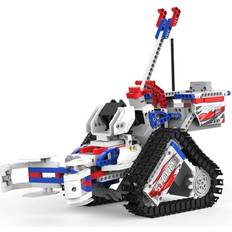 Ubtech Jimu Robot Competitive Series Champbot Kit