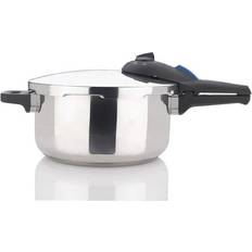 Stainless Steel Pressure Cookers Zavor ZPot 3.9L