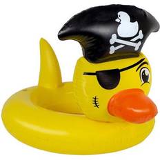 Pirates Outdoor Toys Poolmaster Pirate Duck Tube