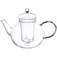 Glass Teapots Grosche Monaco Teapot 1.24L