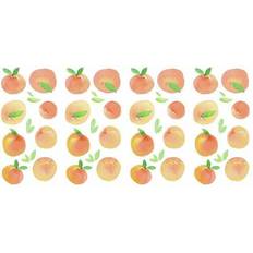 Self-adhesive Decorations RoomMates Sweet Peaches