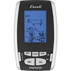 Escali Wireless Meat Thermometer 4.75"