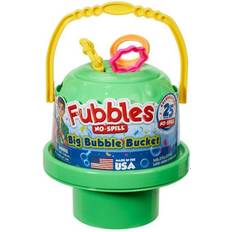 Fubbles No Spill Big Bubble Bucket