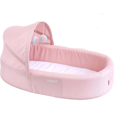 Baby Nests Lulyboo Indoor/Outdoor Cuddle & Play Lounge