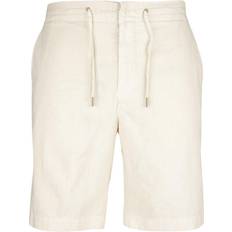Barbour Ripstop Shorts - Light Stone