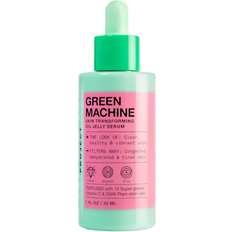 Innbeauty Project Green Machine Serum 1fl oz