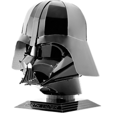 Construction Kits Metal Earth Star Wars Darth Vader Helmet