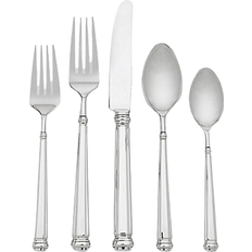 Dishwasher Safe Cutlery Kate Spade Abington Square Cutlery Set 5pcs