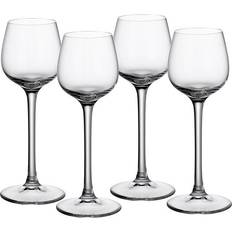 Villeroy & Boch Purismo Spirits Drink Glass 7.985cl 4pcs