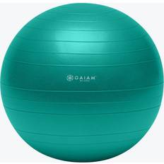 Gaiam Exercise Balls Gaiam Balance Ball Kit 65cm