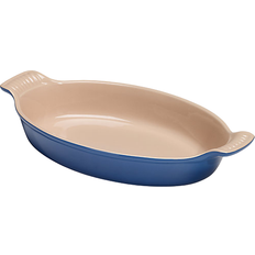 Le Creuset Oven Dishes Le Creuset Heritage Oven Dish 18.415cm 3.81cm