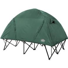 Kamp-Rite Tents Kamp-Rite Double Compact Tent Cot