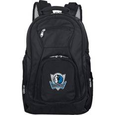 Mojo Dallas Mavericks Laptop Backpack - Black