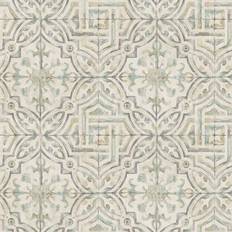 Chesapeake Sonoma Olive Spanish Tile (3117-12335)