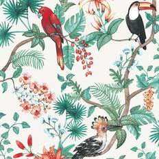 Tempaper Birds of Paradise (BP683)