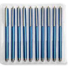 Blå Styluspenner Elo Touch Solutions E066148 stylus pen Blue