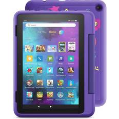 Amazon fire hd 8 kids Amazon Fire HD 8 Kids Pro Tablet (2021) 32 GB Doodle