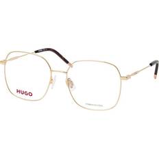 Hugo Boss Briller & Lesebriller Hugo Boss HG 1185 J5G, including lenses, SQUARE Glasses, FEMALE