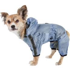 Dog Helios Torrential Shield Dog Raincoat Small