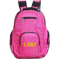 Mojo LSU Tigers Laptop Backpack - Pink
