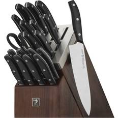 Kitchen Knives J.A. Henckels International Definition 19485-020 Knife Set