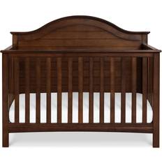 DaVinci Baby Kid's Room DaVinci Baby Nolan 4-in-1 Convertible Crib 30.8x57.5"