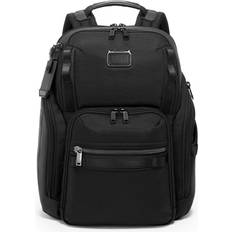Bags Tumi Alpha Bravo Search Backpack - Black