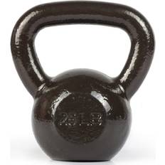 PRCTZ Fitness PRCTZ Solid Cast Iron Kettlebell 11kg