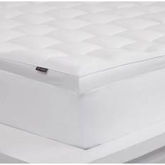 Bed and mattress So Fluffy 2" 300 TC Bed Matress 152.4x203.2cm