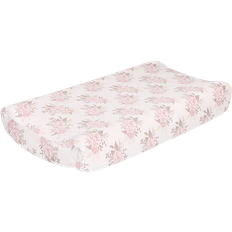 The Peanutshell Accessories The Peanutshell Grace Changing Pad Cover