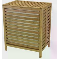 Household Bathroom Interior & Storage Household Essentials Bamboo