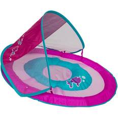 Baby Spring Sun Canopy Pool Float