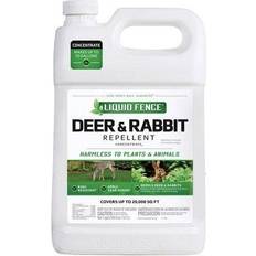 LiquidFence Deer And Rabbit Repellent Concentrate al