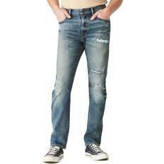 Levi's Flex 514 Straight Fit Jeans - Sultan • Price »