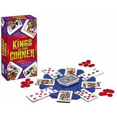 Card Games Board Games Kings in The Corner Game