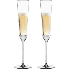 Glass Champagne Glasses Kate Spade Take the Cake Champagne Glass 17.7cl 2pcs