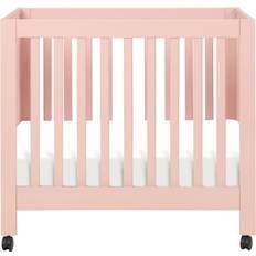 Cribs Babyletto Origami Mini Crib 25.8x39.2"
