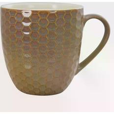 Elama Honeysuckle Mug 44.36cl 6pcs