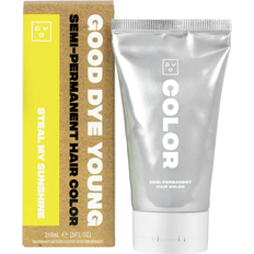 Good Dye Young Semi-Permanent Hair Color Steal My Sunshine 5fl oz