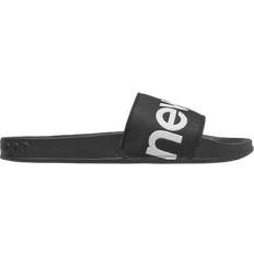 New Balance Slippers & Sandals New Balance 200 - Black with White