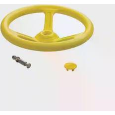 Plastic Toy Vehicle Accessories Creative Cedar Designs Steering Wheel