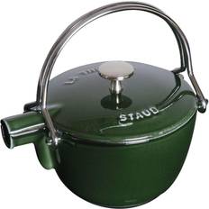 Induction Cookers Kettles Staub 1650085
