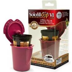 Solofill Coffee Filters Solofill V1 Gold